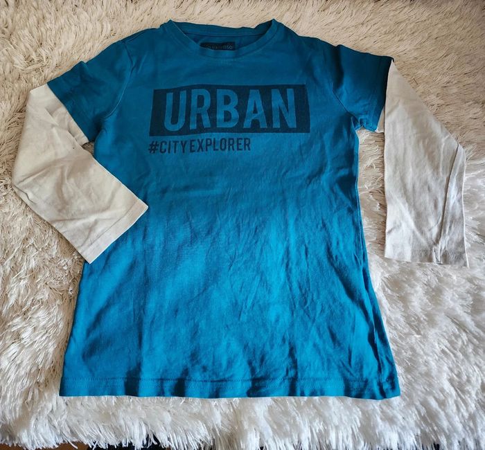 🐻Lot revendeur 15pieces Garcon Taille 5ans 🐻 - photo numéro 9