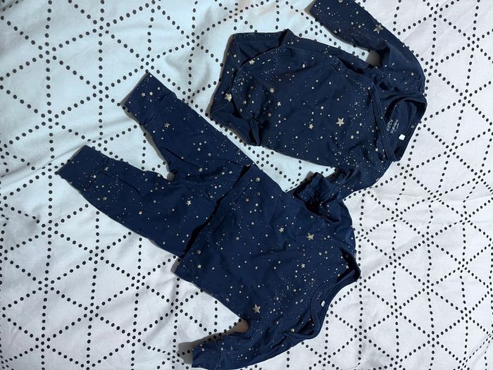 Ensemble prénatal 3mois