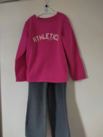 Jogging Domyos 5 ans