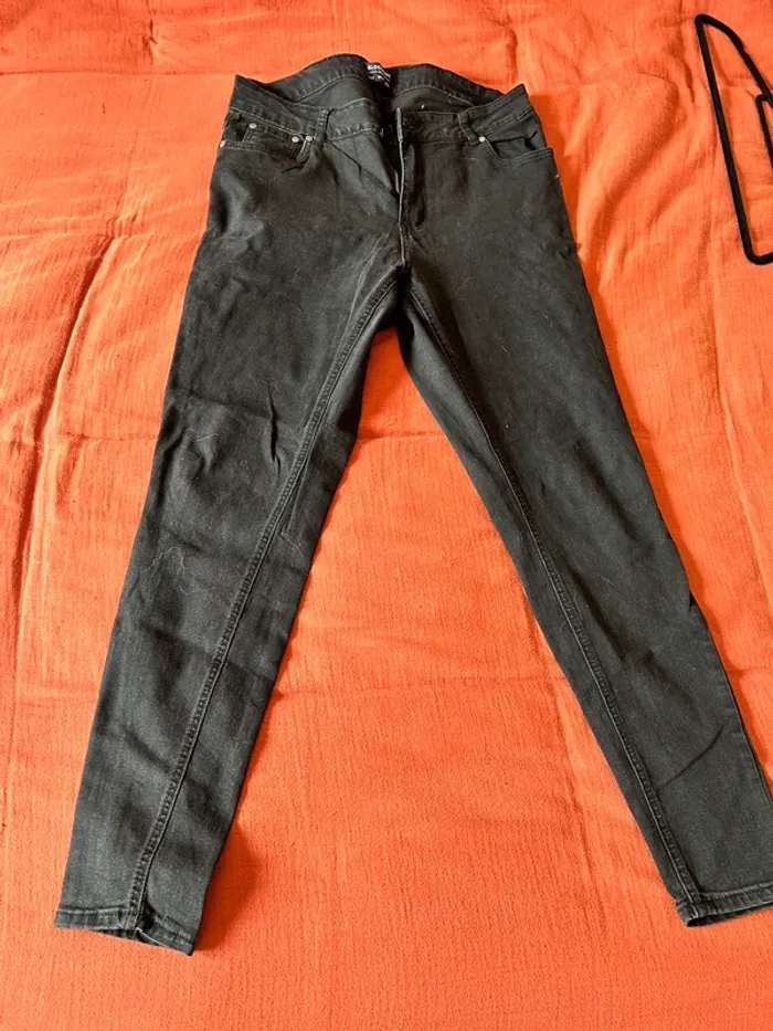 Jean noir