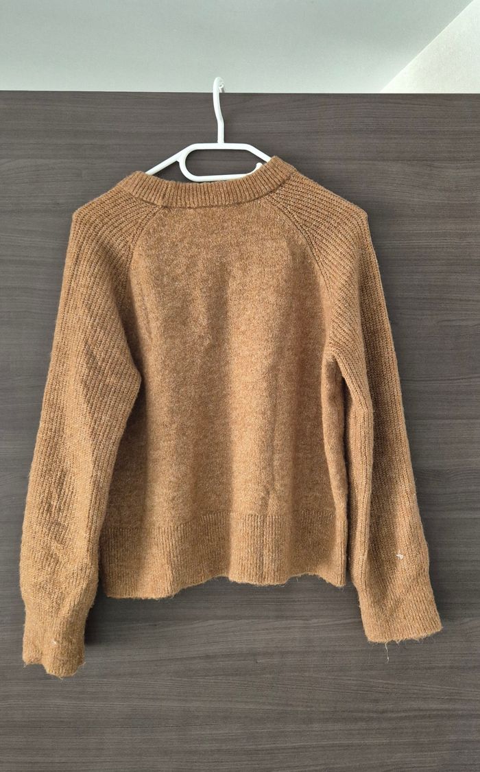 Pull Selected T.S - photo numéro 2