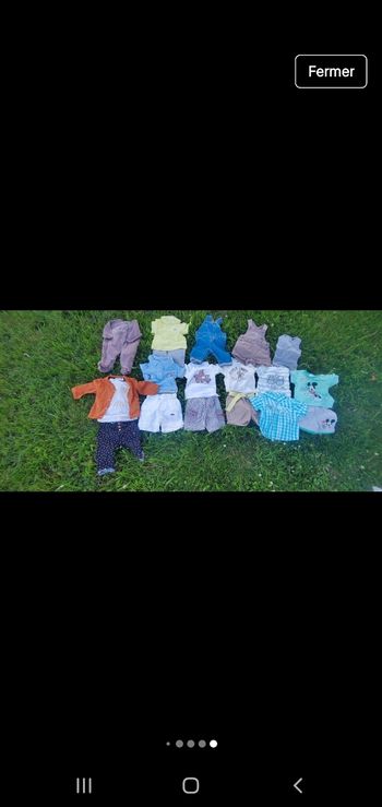 lot ensemble