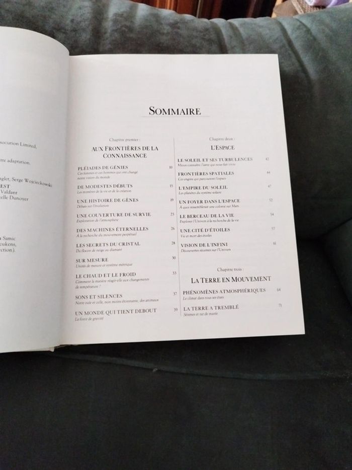 Le saviez vous "Mille et une histoire vraie et insolite" - photo numéro 3