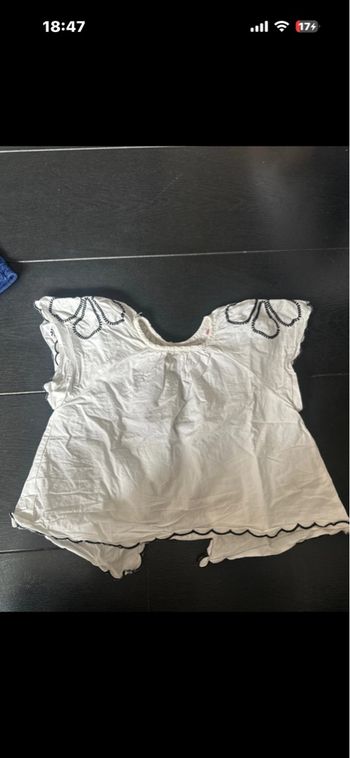 Blouse Zara 