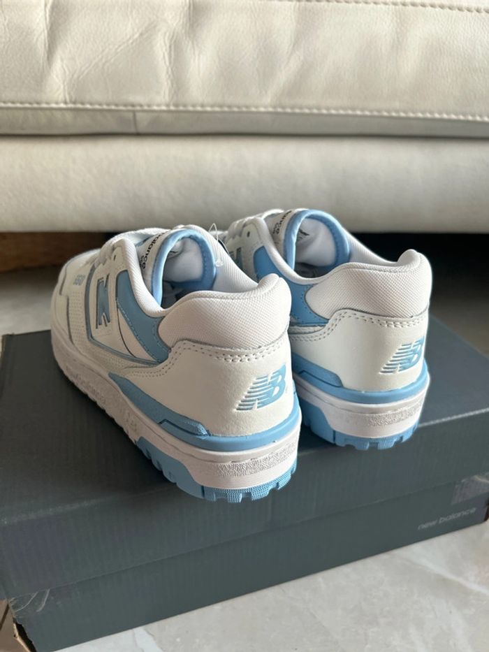 New balance 550 UNC - photo numéro 3