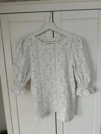 Blouse T1 Sienna C.