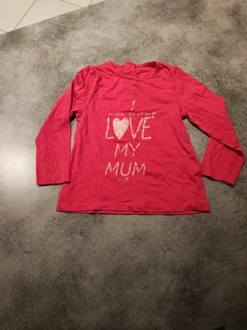Tee shirt