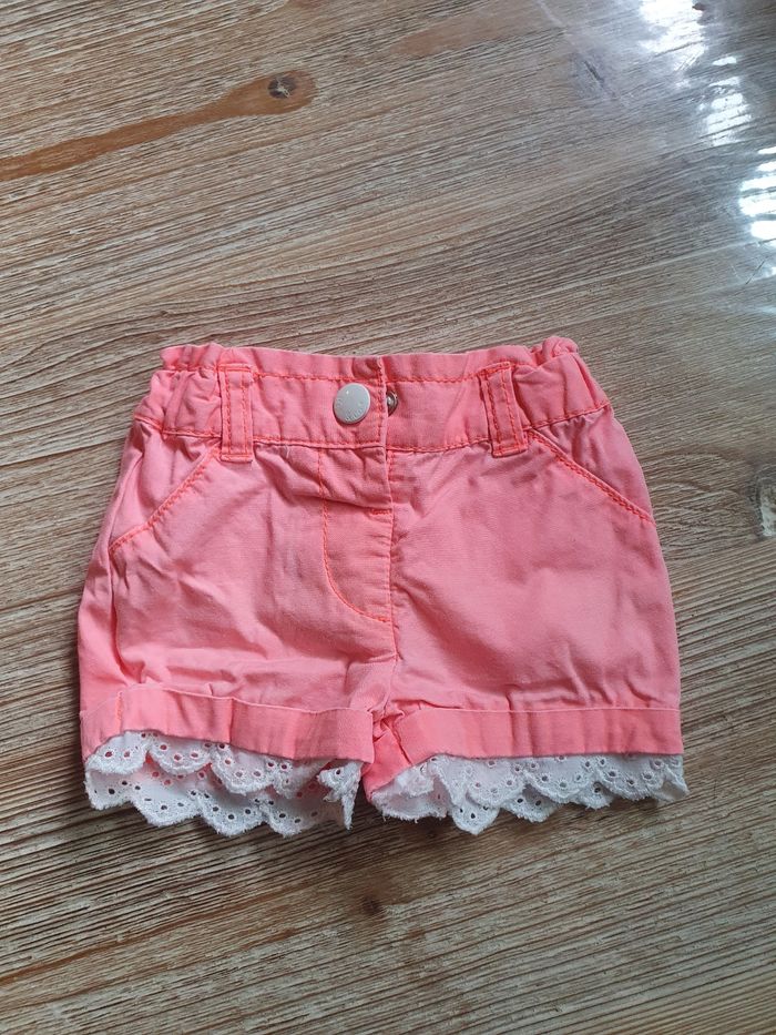 Lot vêtements 1 mois - photo numéro 7