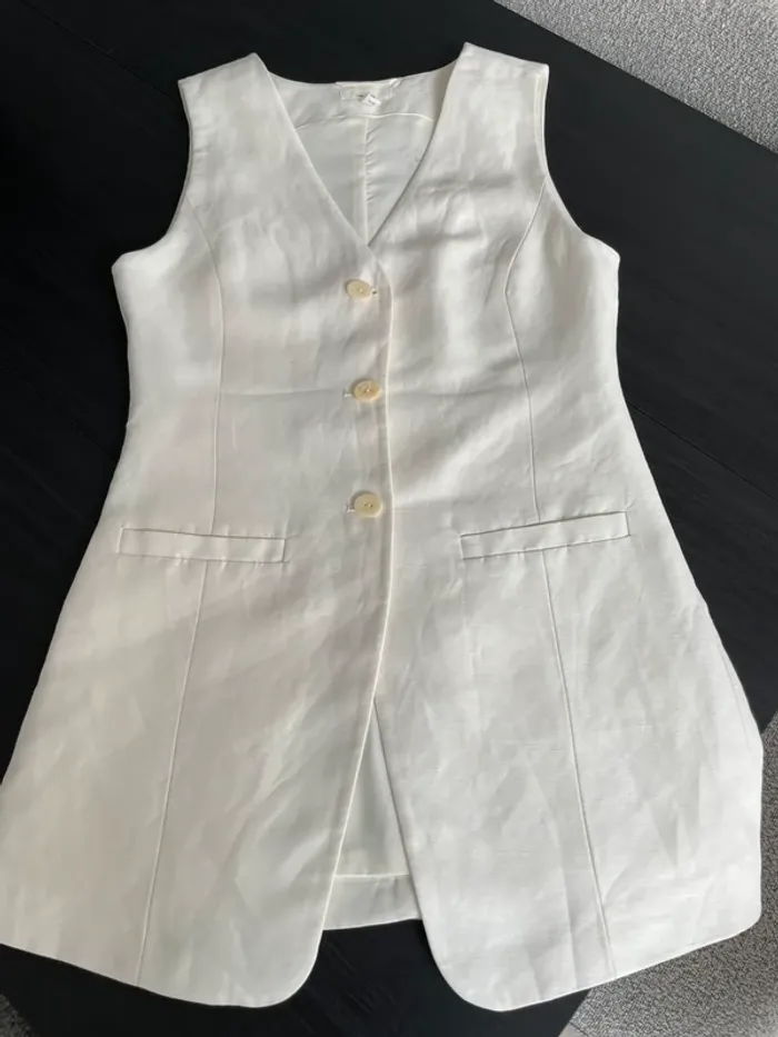 Ensemble tailleur femme - photo numéro 5