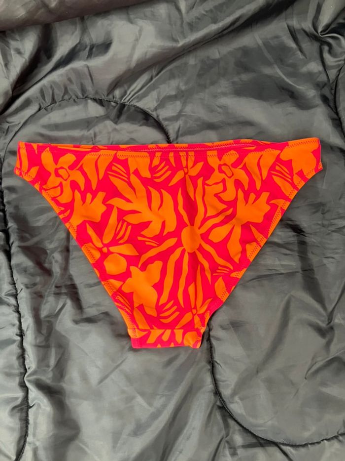 Bas de maillot de bain neuf taille M 38 - photo numéro 5