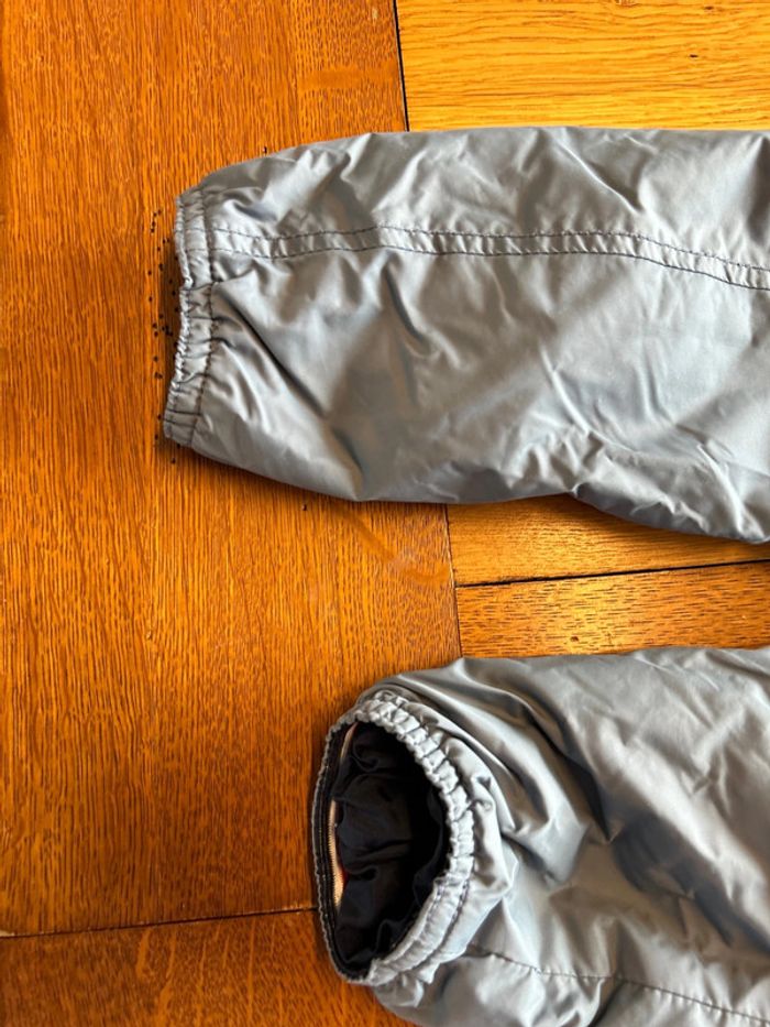 Veste coupe-vent Tommy Hilfiger - photo numéro 7