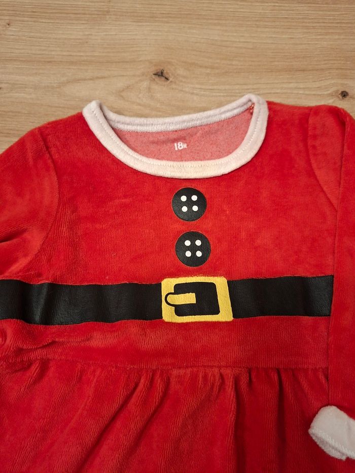 Robe Noel - photo numéro 2