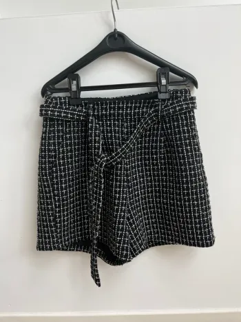 Short Only