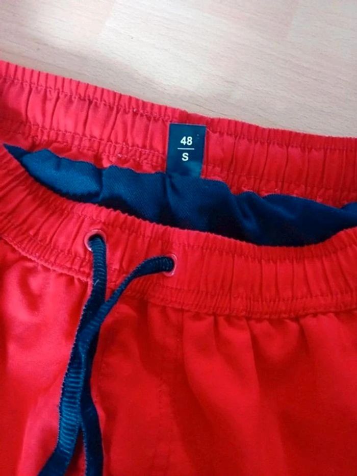 Short de sport - FILA - 36/S - photo numéro 6