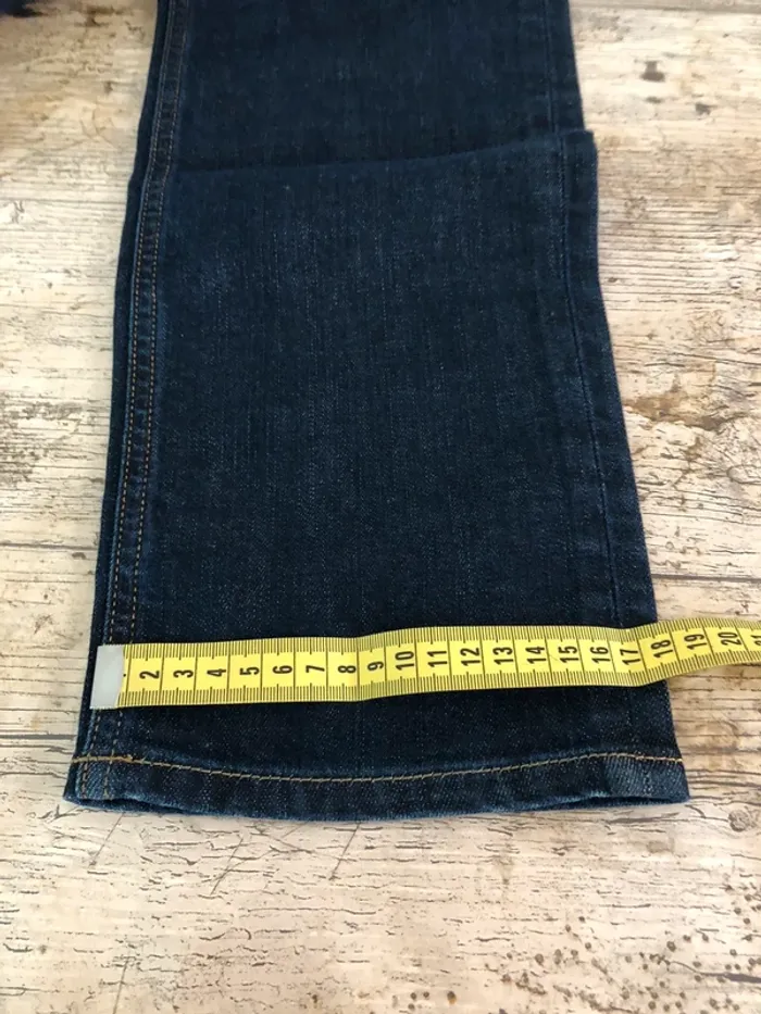 Jeans brut Cerruti 1881 - photo numéro 14