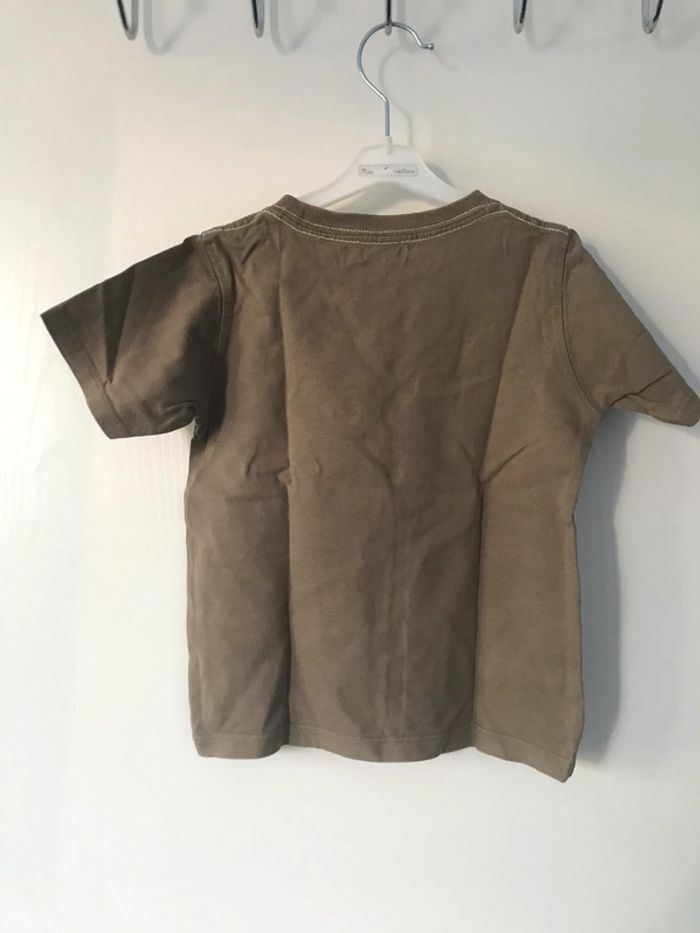 Tee-shirt garçon, Tape à l'Oeil - photo numéro 3