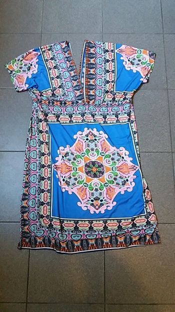 jolie robe tunique 🌹