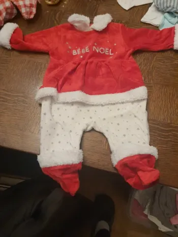 Pyjama 3mois