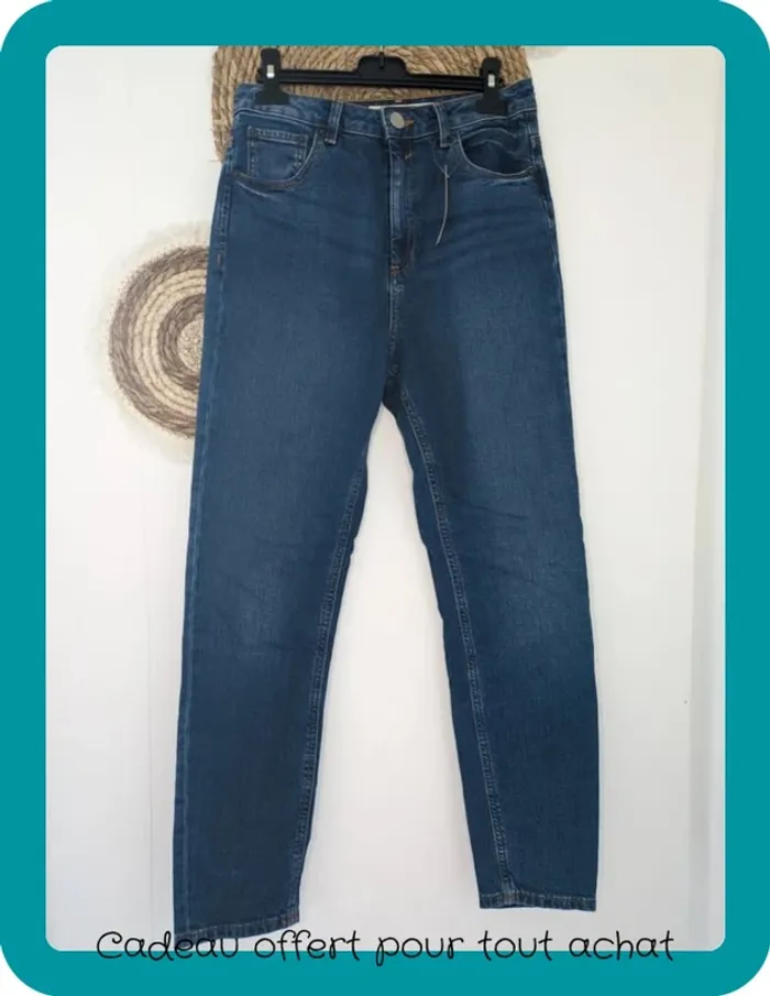 Jean inside leg 28/32 Asos