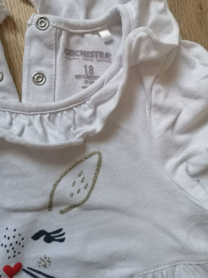 Ensemble 18 mois - photo numéro 3