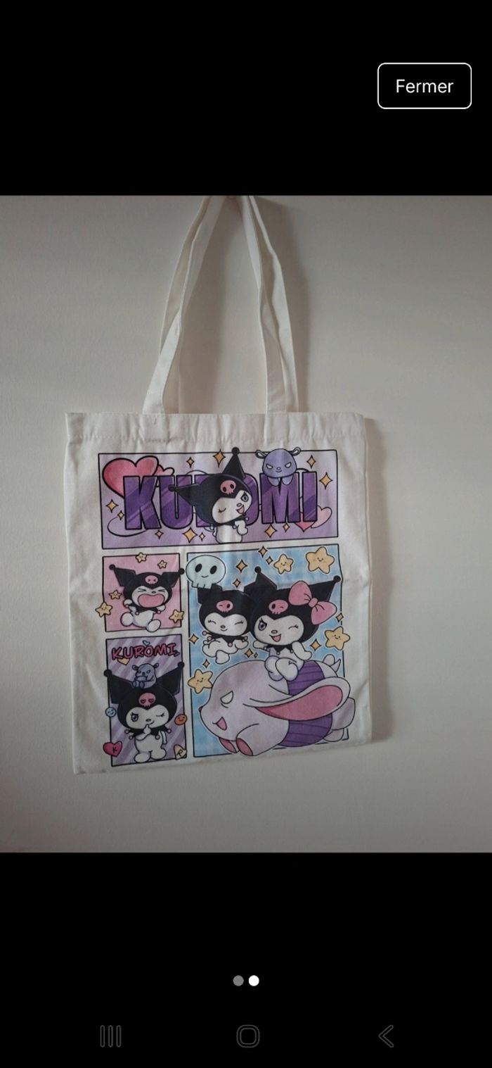 Lot hello kitty - photo numéro 2