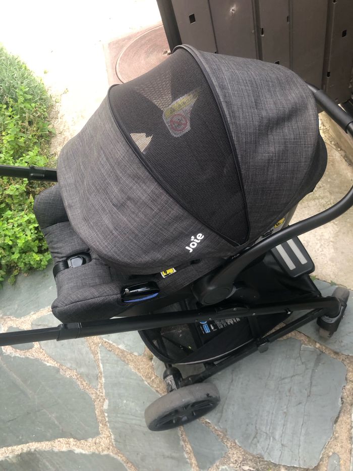 Poucette joie 3en 1 - photo numéro 7