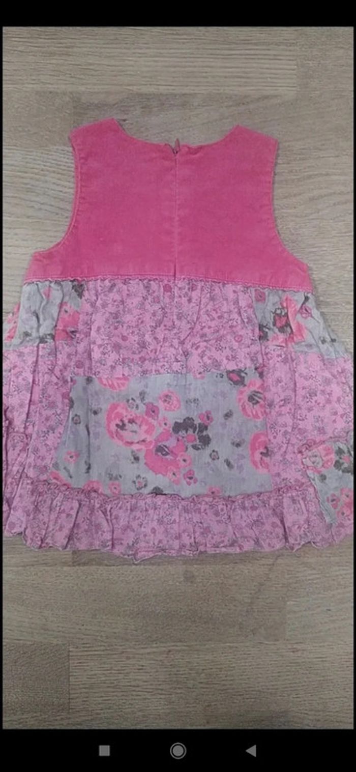 Ensemble confetti 18 mois - photo numéro 4