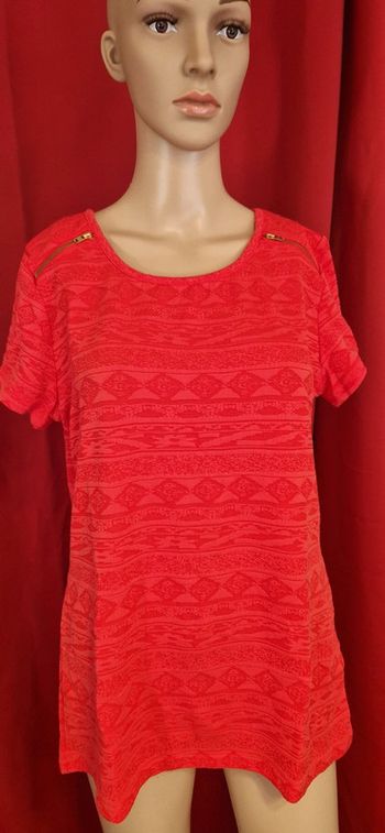 T-shirt sympa taille 3