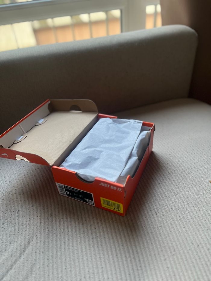 Baskets neuves - photo numéro 4