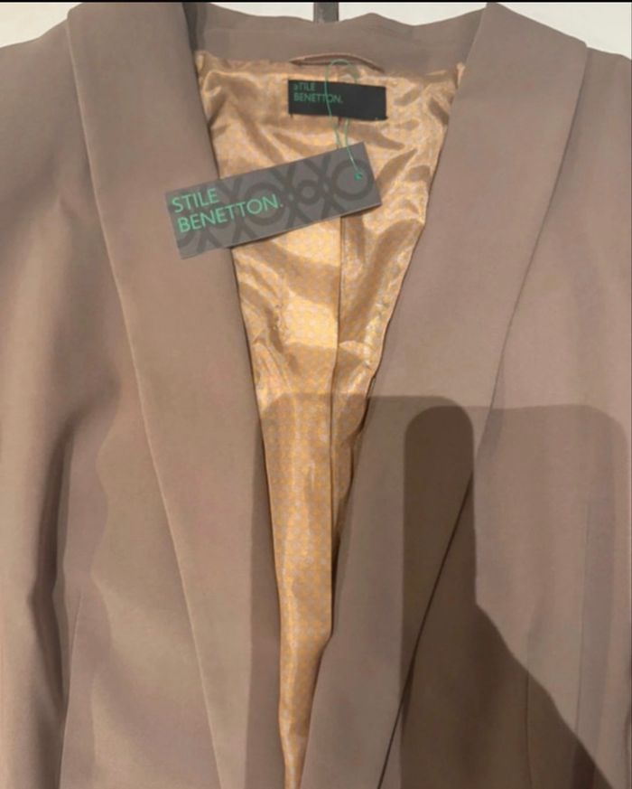 Blazer neuf - photo numéro 3
