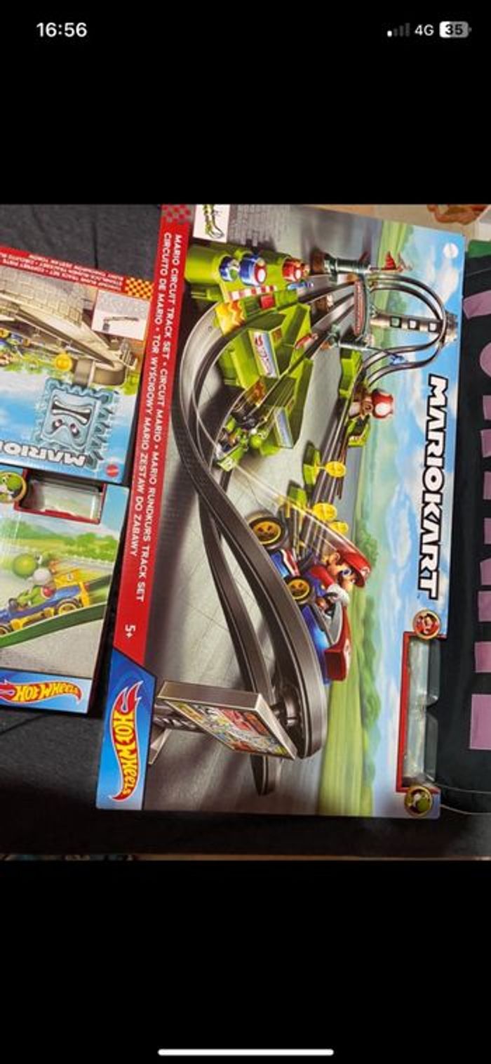 Circuit - photo numéro 3