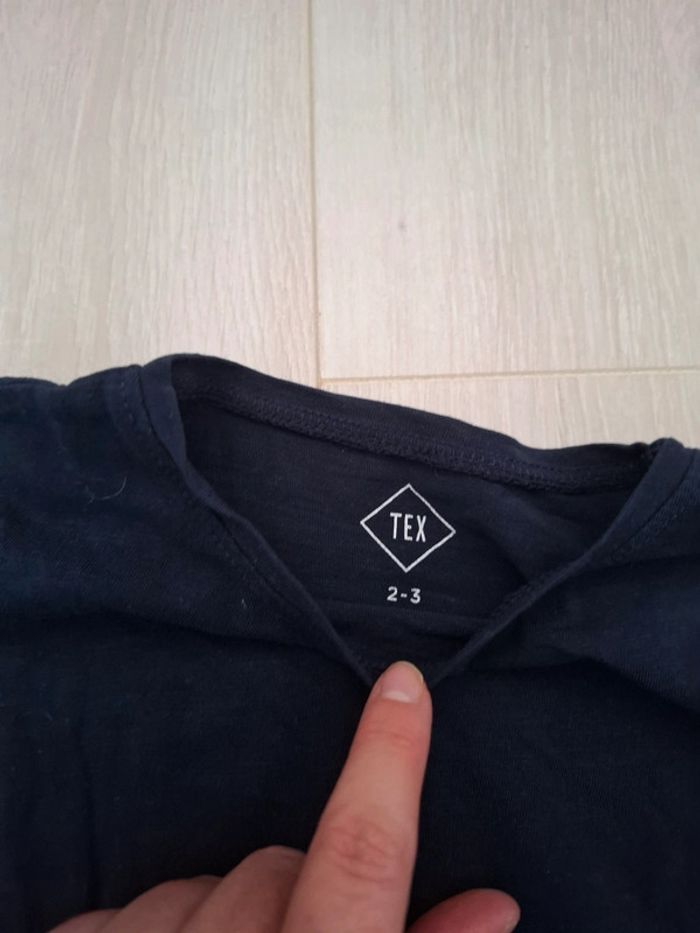 T shirt - photo numéro 2