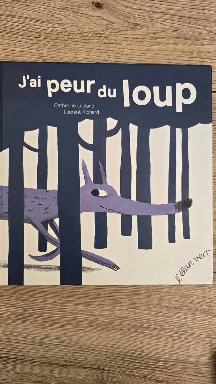 Lot 3 livres pour enfant - photo numéro 2