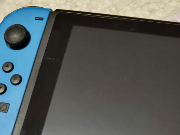 Nintendo Switch 32 Go - photo numéro 4