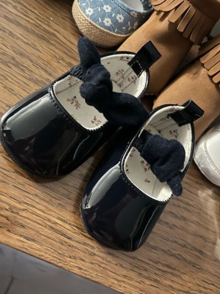 Chaussures 0-3 mois - photo numéro 2