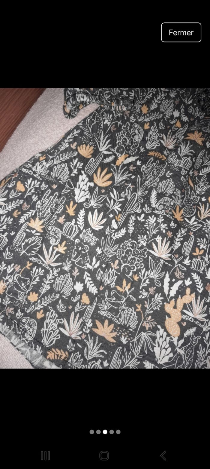 Robe 18 mois - photo numéro 3