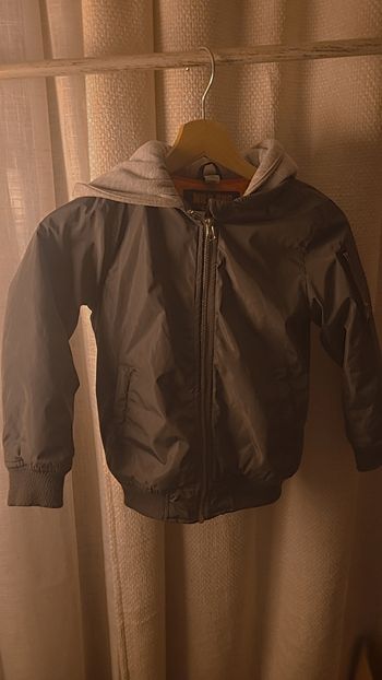 Veste garcon