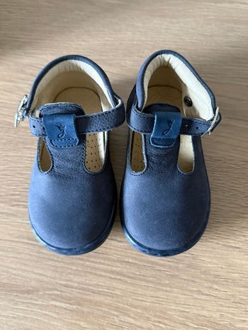 Chaussures jacadi 