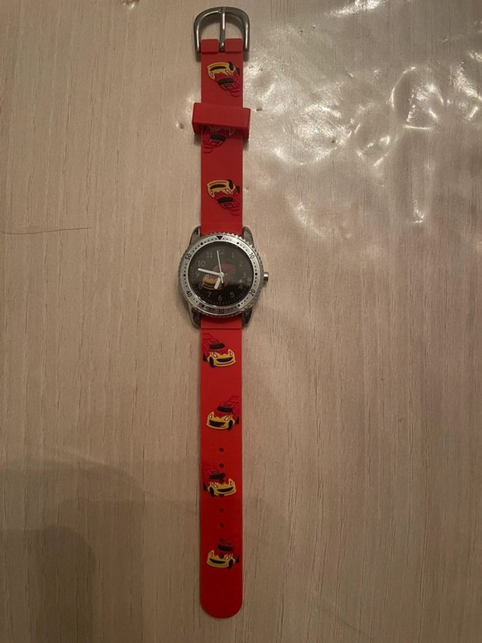 Montre enfant