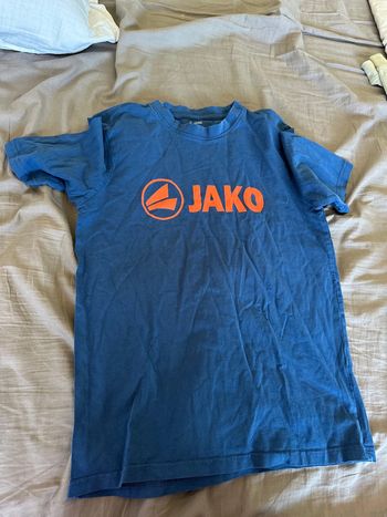 T-shirt Jako 164