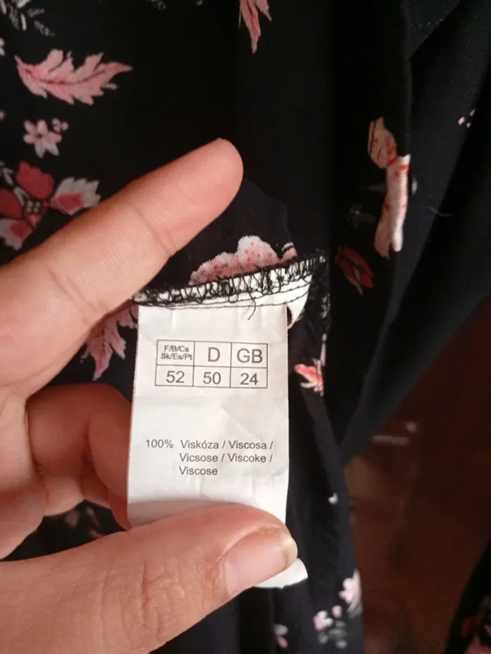 Chemise Taille 52 - photo numéro 8