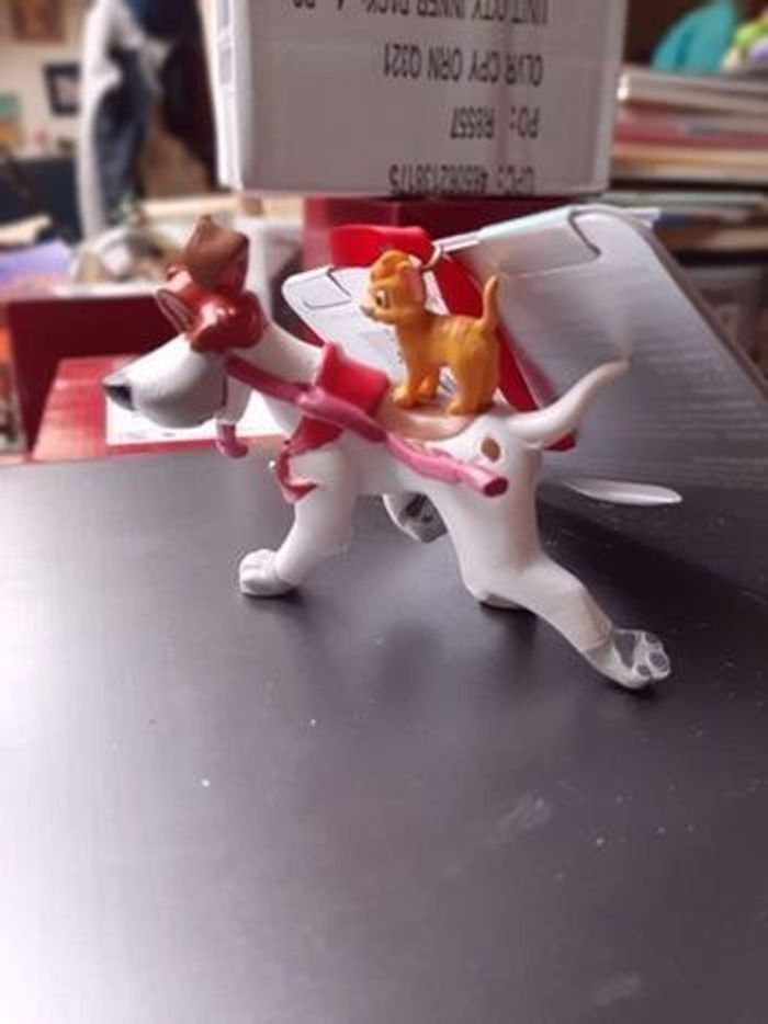 Boule de Noël Disney disneyland