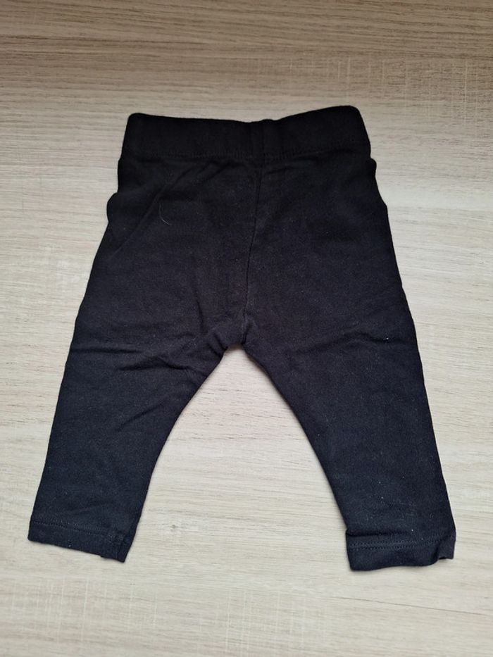 Leggings - Kiabi - 6mois - 63-69cm - 8kg