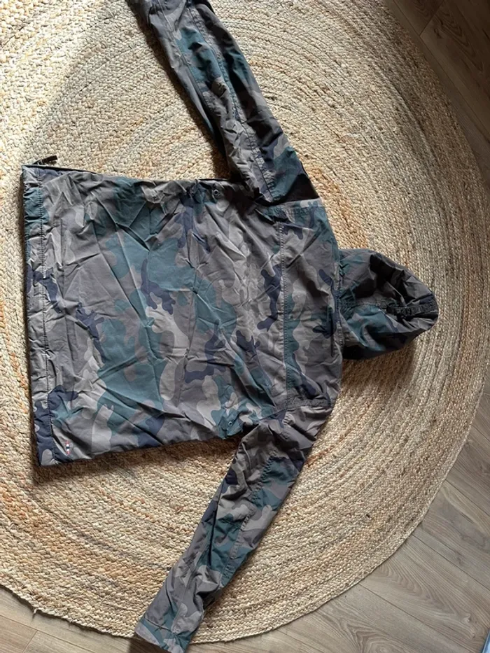 Veste Napapjri - photo numéro 6