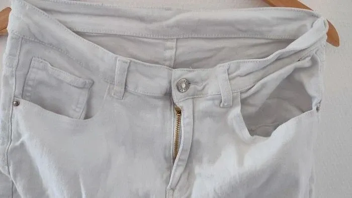 Jeans homme - photo numéro 3