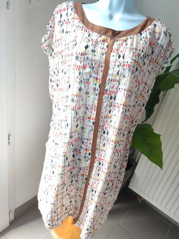 Robe légère