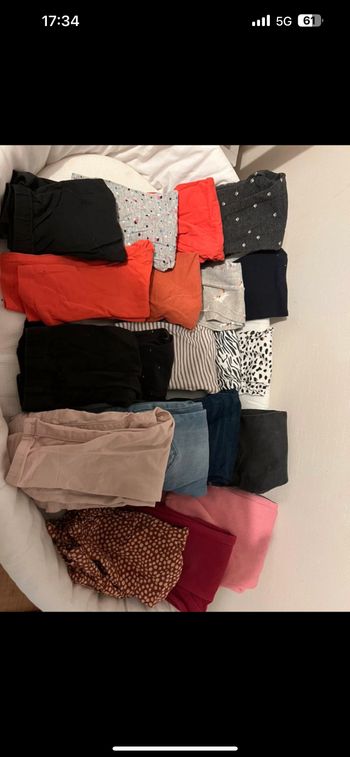 Lot legging