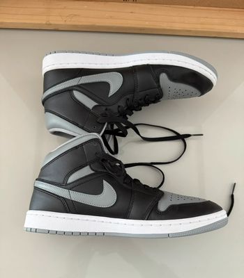 Nike Jordan