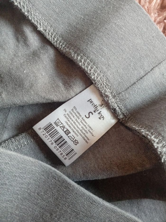 Legging taille s - photo numéro 3