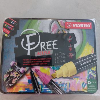Stabilo